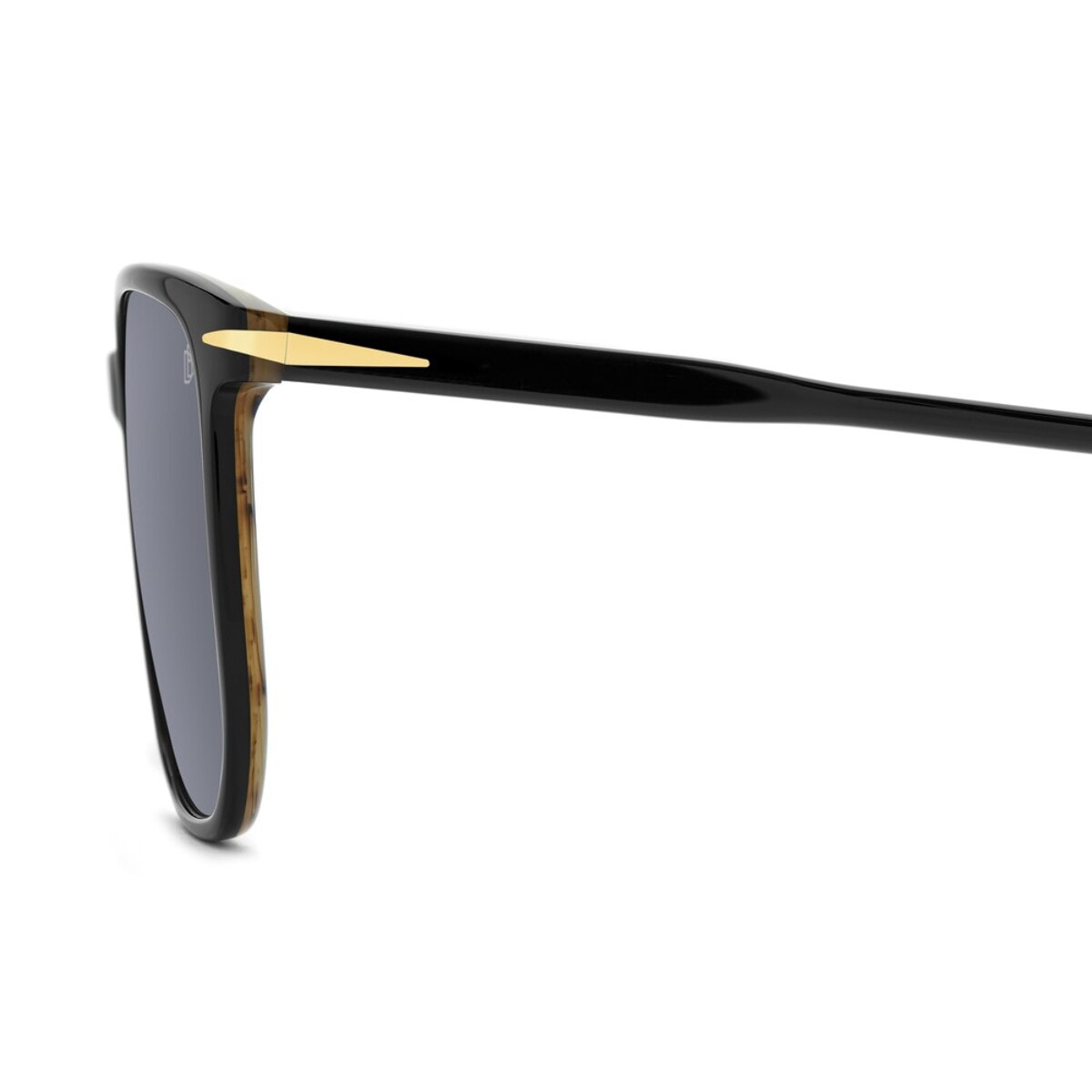 Gafas de Sol David Beckham DB 1141/S 05K Polarizadas de Acetato Hombre 55 mm