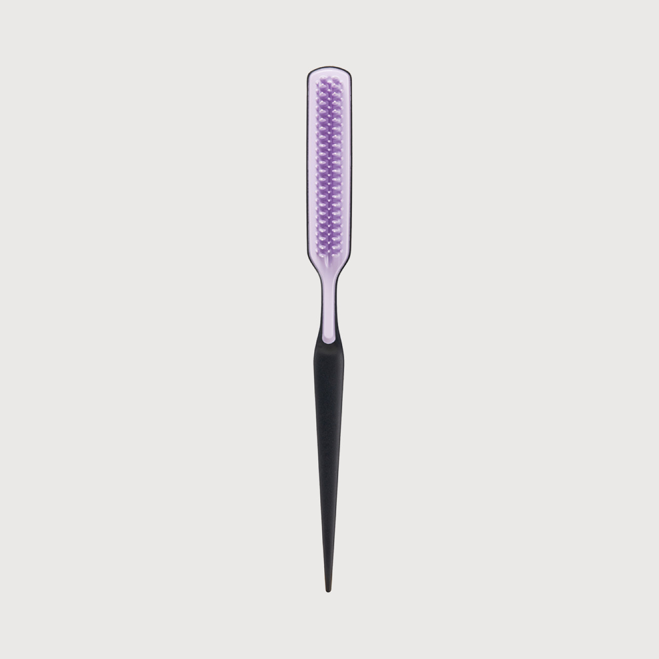 TANGLE TEEZER THE ULTIMATE VOLUMIZER Black/Lilac