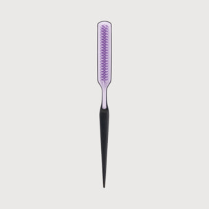 TANGLE TEEZER THE ULTIMATE VOLUMIZER Black/Lilac