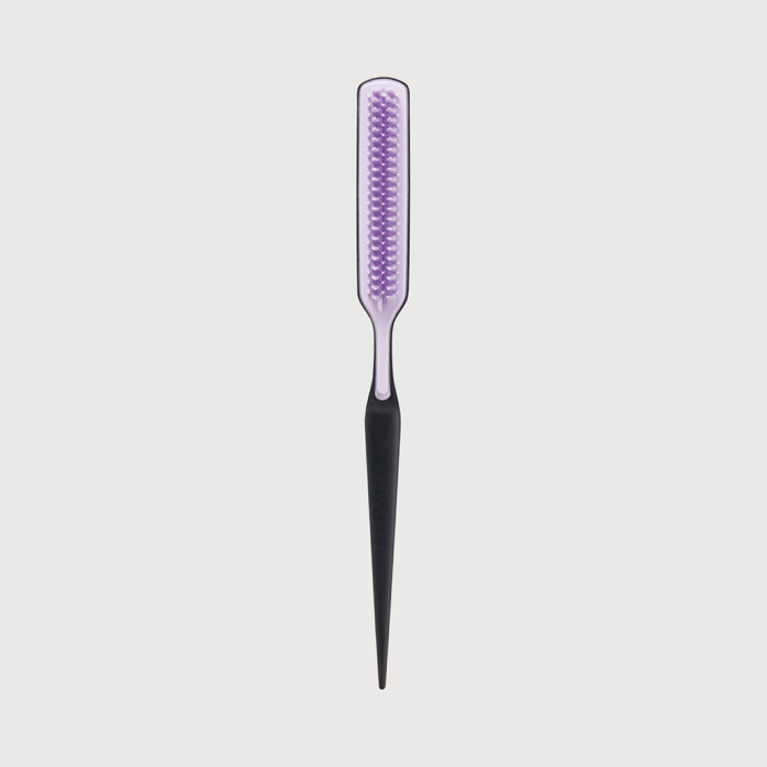 TANGLE TEEZER THE ULTIMATE VOLUMIZER Black/Lilac
