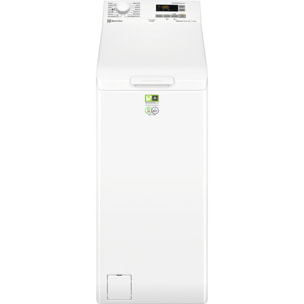 Electrolux Lavatrice a carica dall'alto serie 600 SensiCare 6 kg EW6T526C
