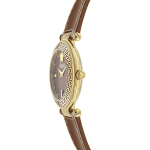 Versace Reloj Analógico De Cuarzo Versace Reve (Wc-8B)