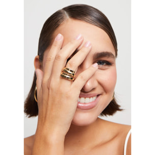 Anillo Maratua Island DORADO 9