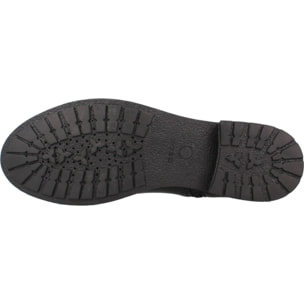 Botines Mujer de la marca GEOX  modelo D166RA 000TU NEGRO