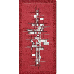 Tappeto Passatoia Ingresso Corridoio Cucina Bagno Multiuso - Varie misure