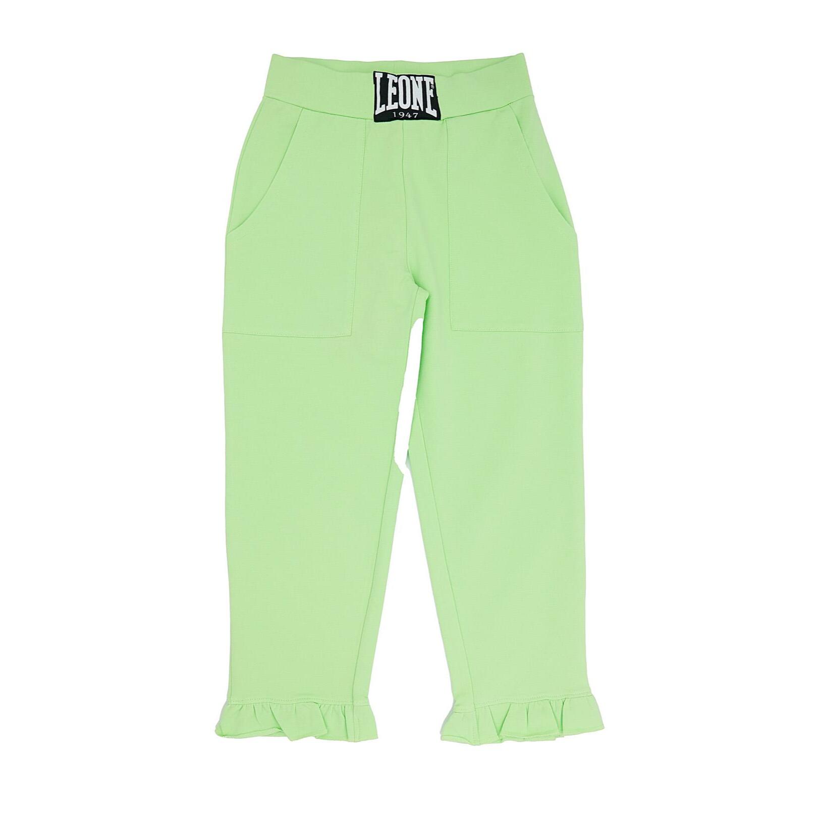 Pantaloni da bambina Pure Chic