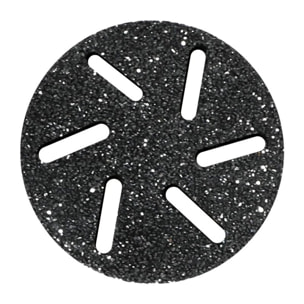 Râpe électrique pied ESSENTIELB EPP3