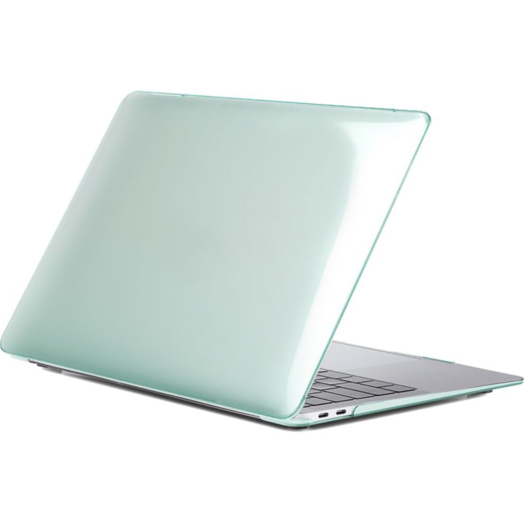 Coque PURO MacBook Air 13 Verte