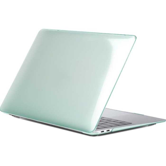 Coque PURO MacBook Air 13 Verte