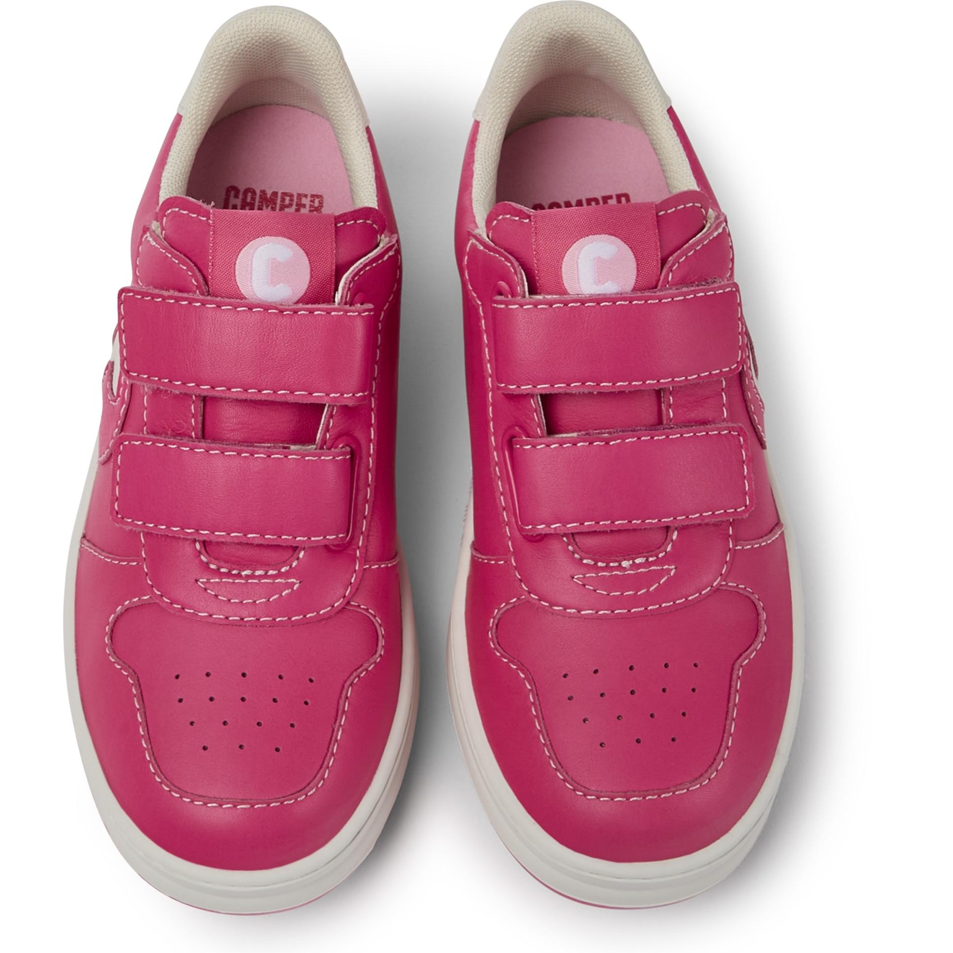 CAMPER Runner Four Kids - Sneakers Rosa