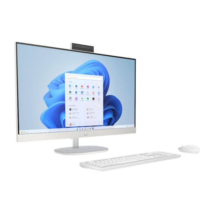 Ordinateur tout-en-un HP Omnistudio AiO 27-cr0069nf