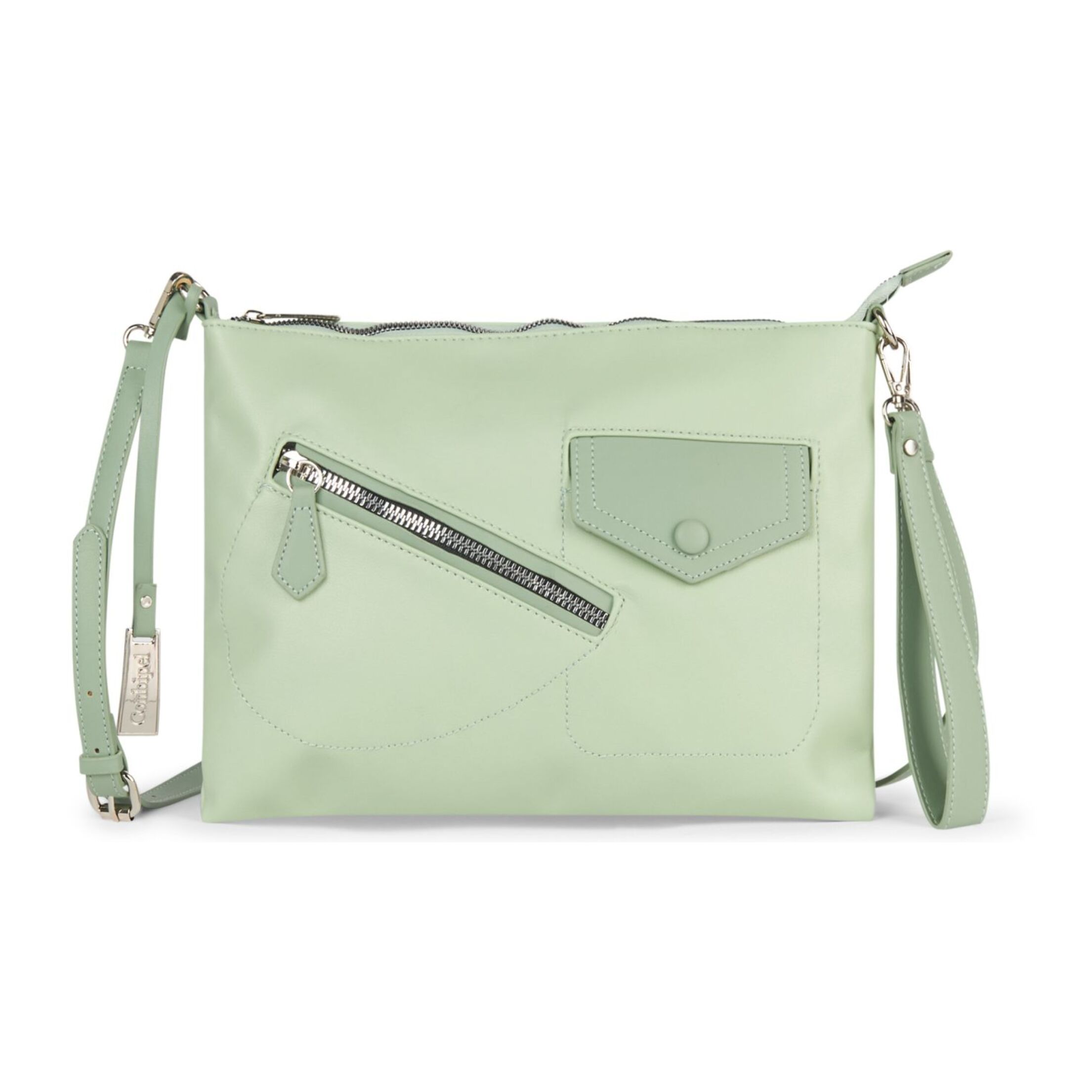 BORSA VERDE CONBIPEL