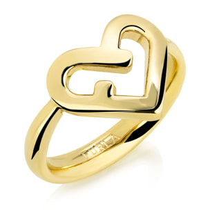 Furla Joyería Anillo Furla Love