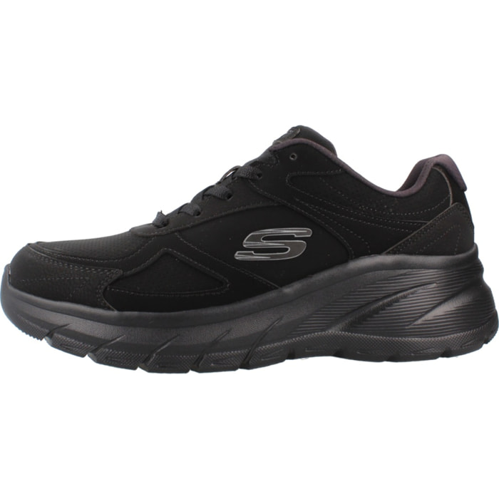 Sneakers De  Mujer 150386s Fashion Fit 2.0 Vintage Negro