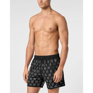 PHILIPP PLEIN Pantalones cortos
