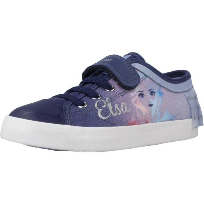 SNEAKERS GEOX JR CIAK GIRL