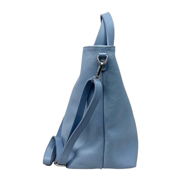 Bolso de mano Cheval Firenze Agnese Cielo Azul