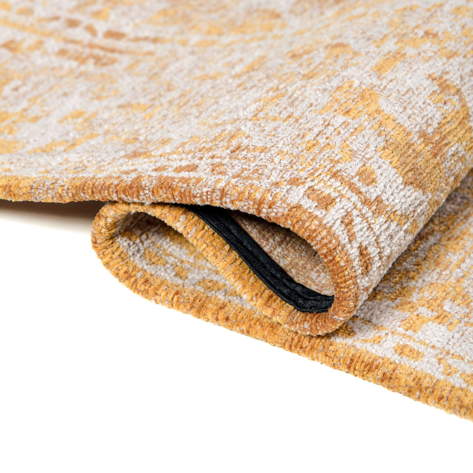 Tapis Golden Wall