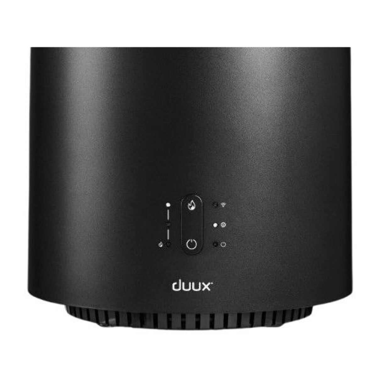 Chauffage soufflant DUUX DXCH30 Threesixty 2 Noir