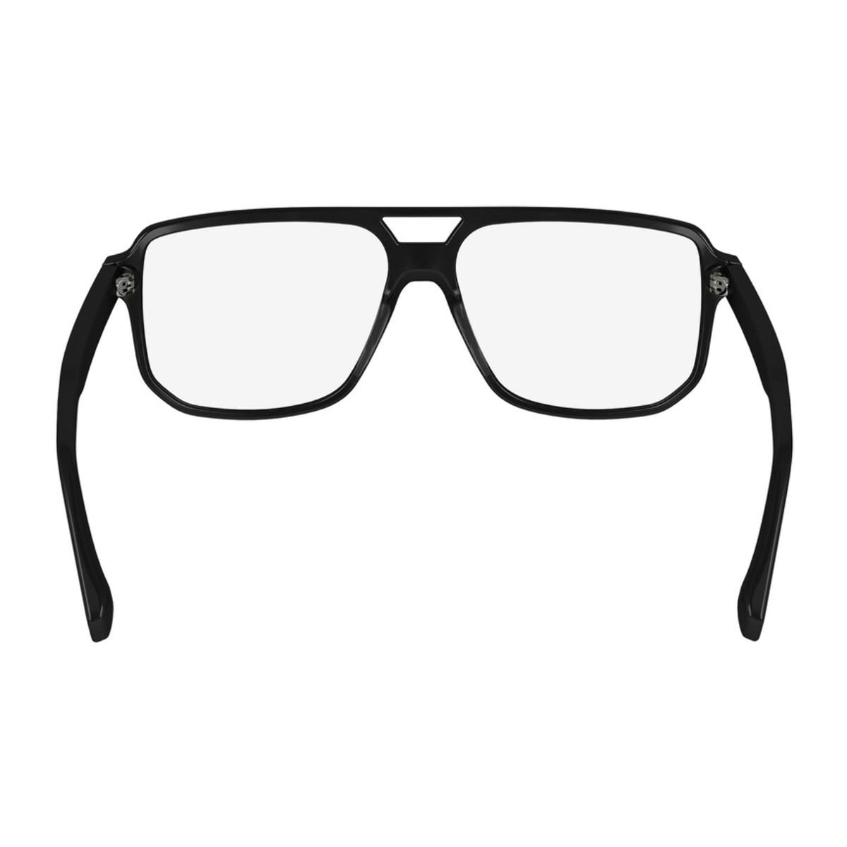 Gafas de Vista Karl Lagerfeld KL6156 001 de Acetato Hombre 58 mm