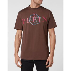 PHILIPP PLEIN T-Shirt Round Neck