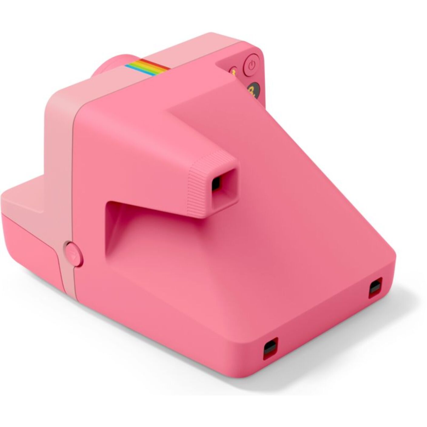 Appareil photo Instantané POLAROID Polaroid Now Generation 3 - Pink