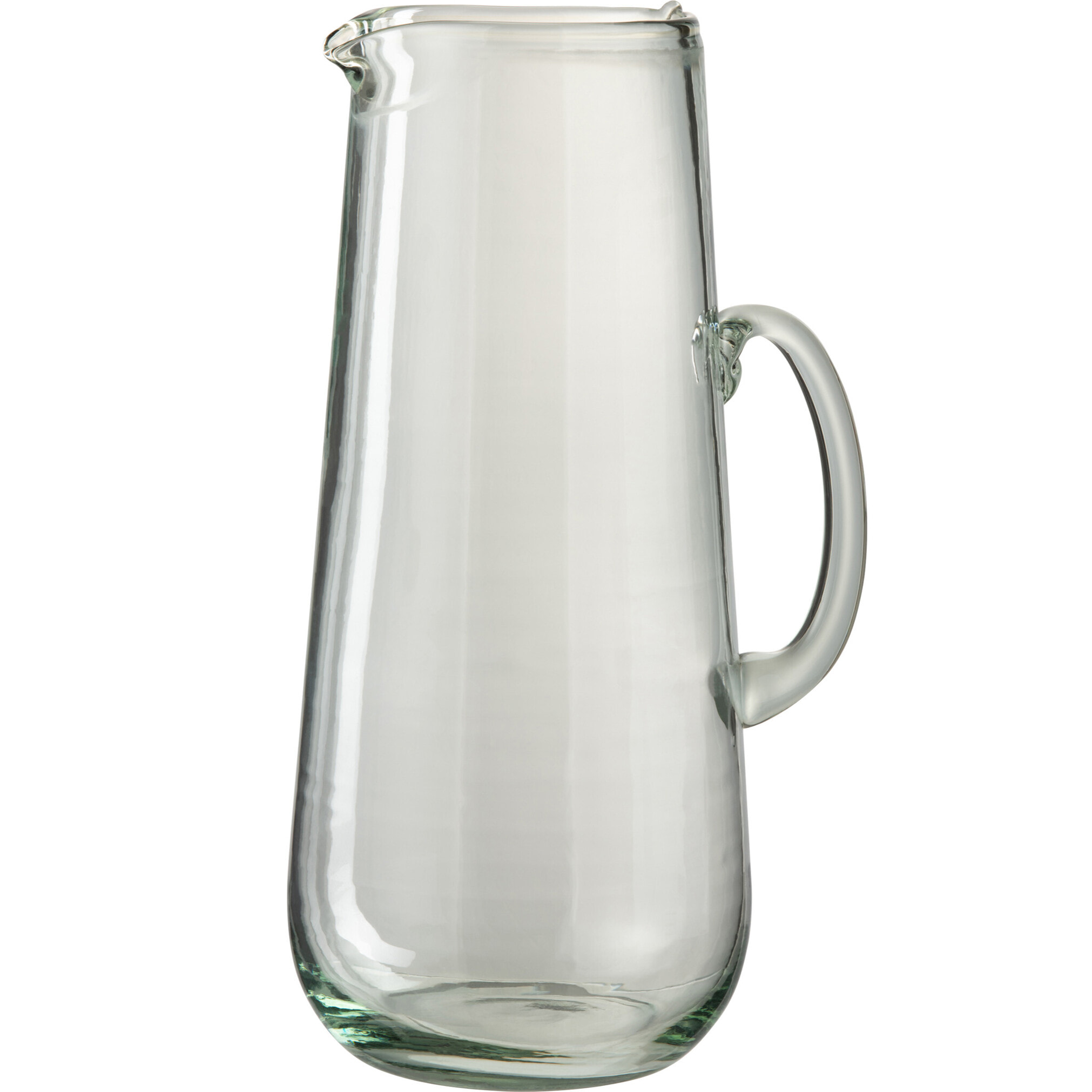 J-Line carafe Ella - verre - transparent - extra large