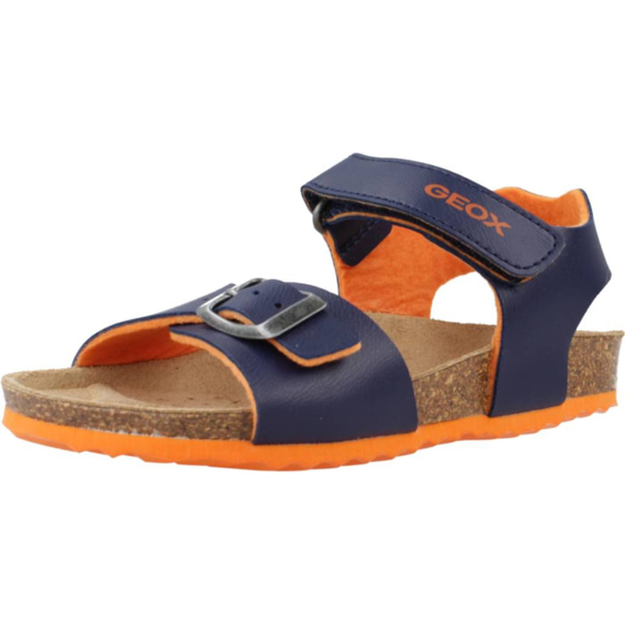 SANDALIAS GEOX J GHITA BOY