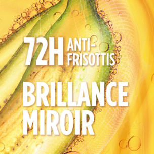 Garnier Fructis Hair Drink Soin Lamellaire instantané Nourrissant Banane 200ml