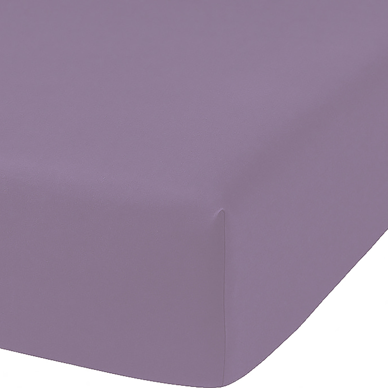 Drap Housse Percale - Bonnet:25cm Figue