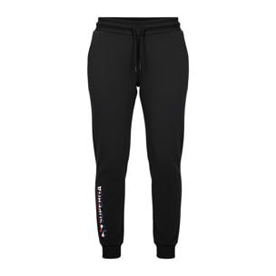 Pantalone Donna SUPERGA Cotone Felpato