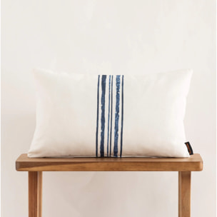 Housse de coussin en 100% coton 30x50 cm Mojácar C