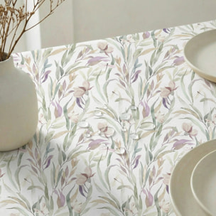 Nappe antitache au toucher tissu imperméable 120-248