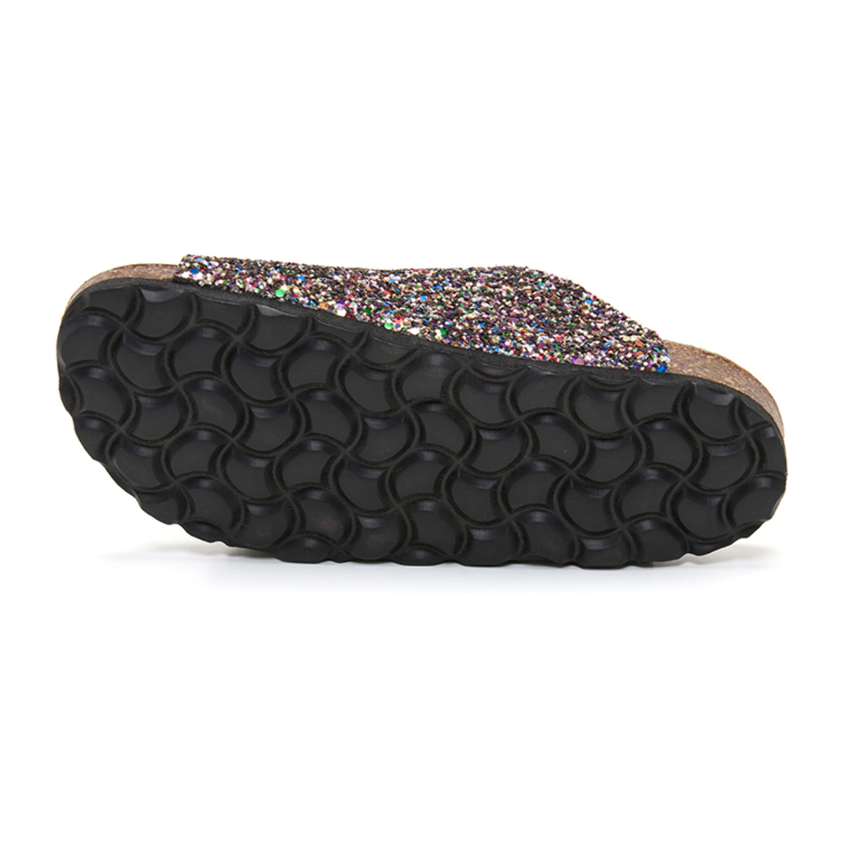 Sandalia BILLOWY NEGRO