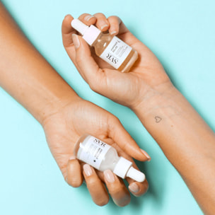 Ampoule Refresh - Concentré Yeux - Lisse, Tonifie 15 ml
