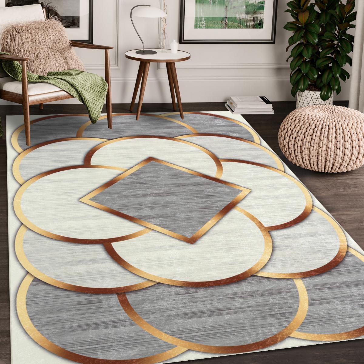 Tapis de cuisine Lavable 30° DEKU