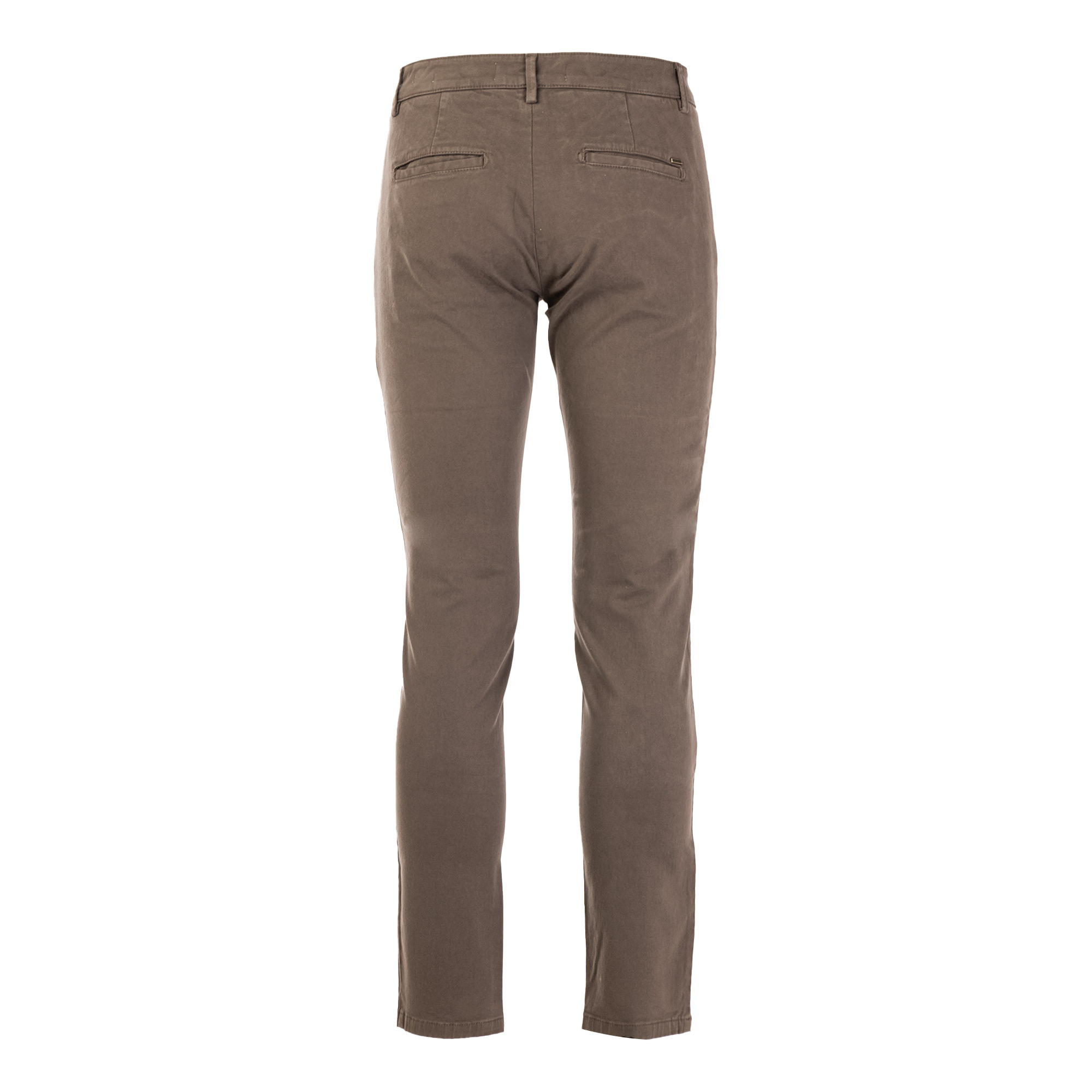 REIGN pantalone uomo pietra