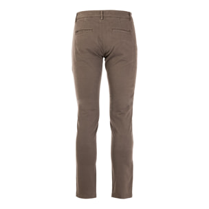 REIGN pantalone uomo pietra