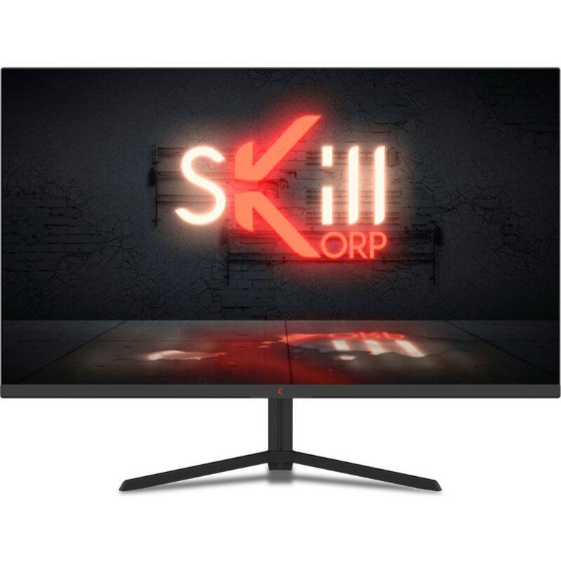 Ecran PC Gamer SKILLKORP G24-001 SKP Plat 24'' VA