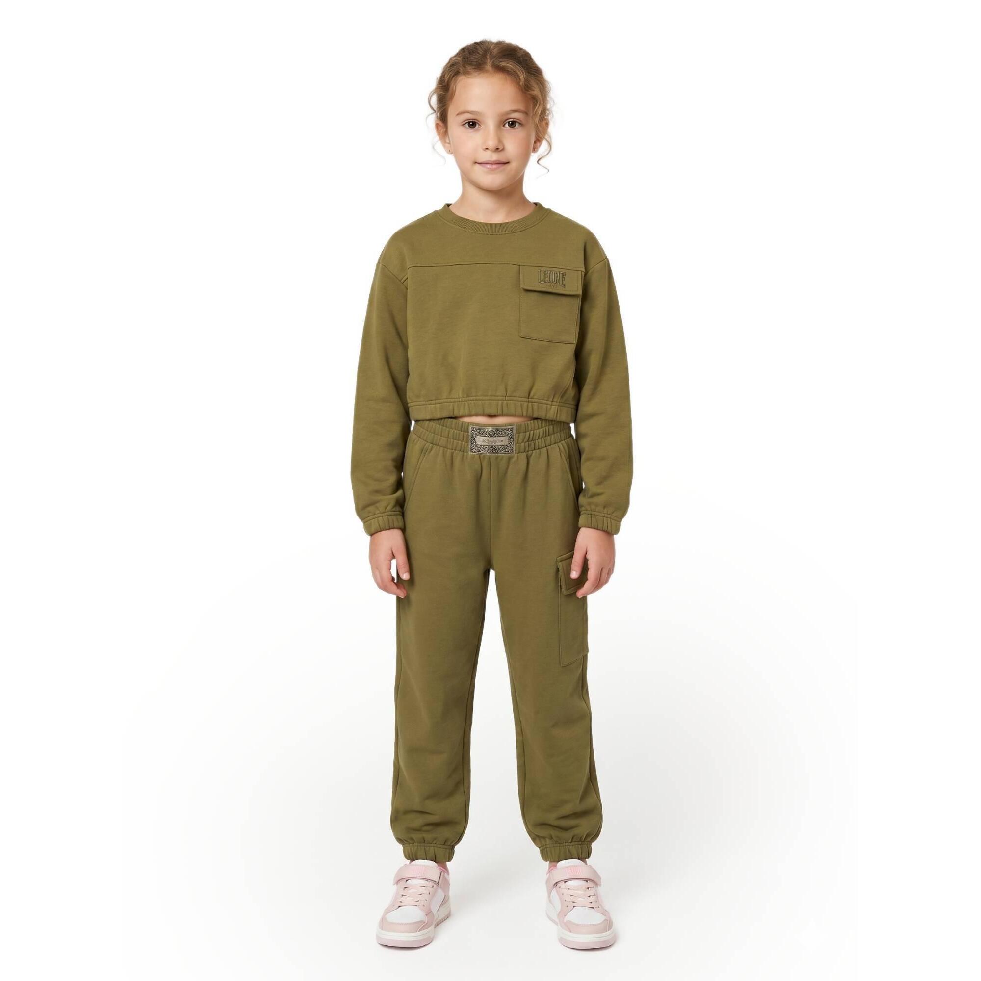 Chándales Love para niñas