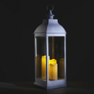 TOMASUCCI Lampada decorativa LANTERN 71 Bianco