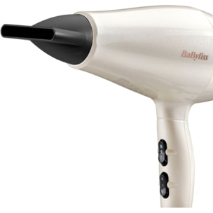 Sèche cheveux BABYLISS Stardust Shimmer 2000