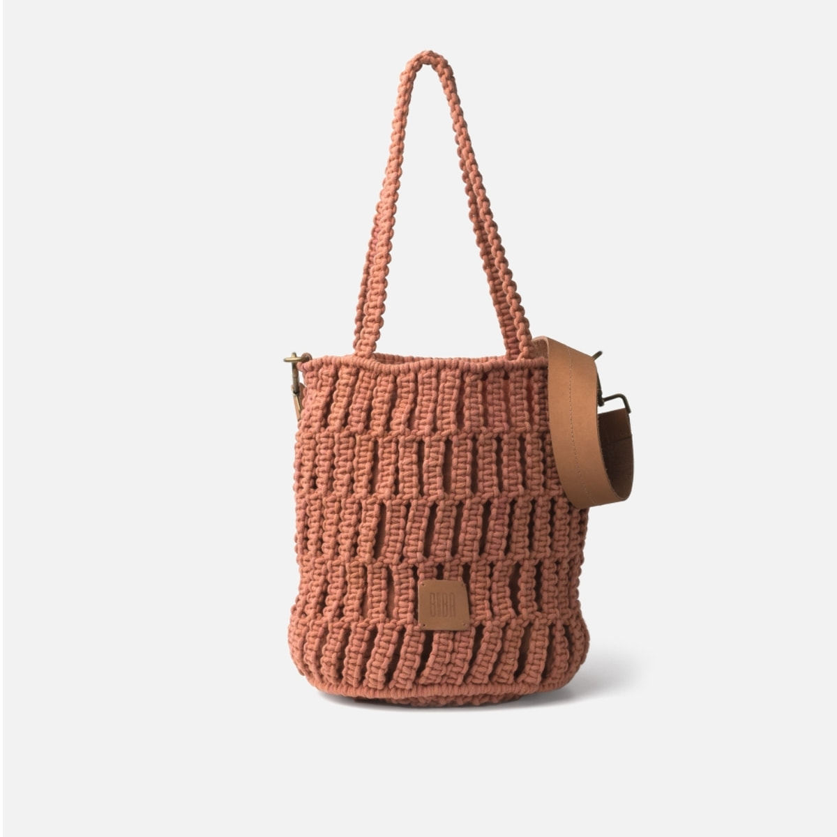 Bolso de hombro BIBA Atacama