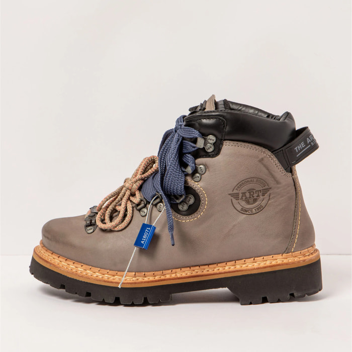 Botines 0030 ROMA CINDER/ AIR ALPINE color Cinder
