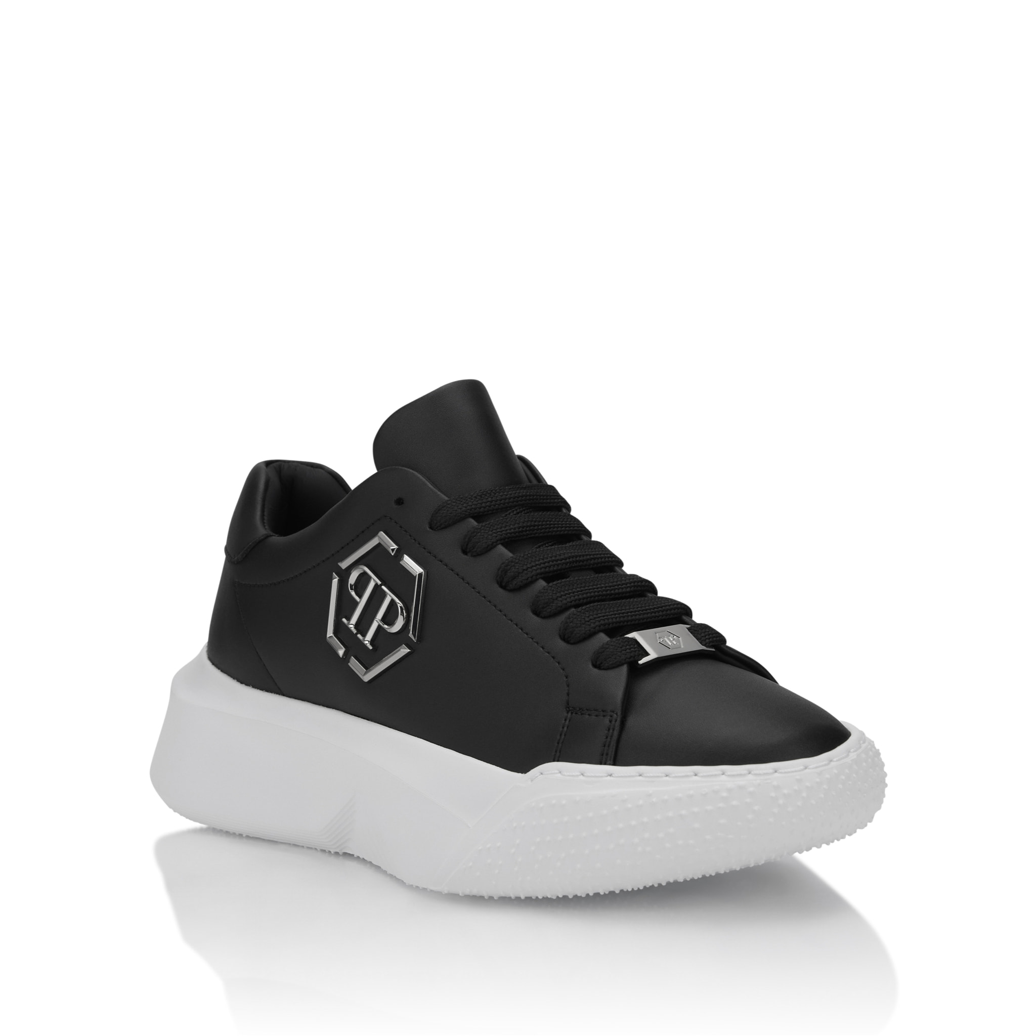 PHILIPP PLEIN Godzilla Runner Hexagon