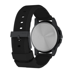 Timex Reloj Analógico De Cuarzo. Ridge