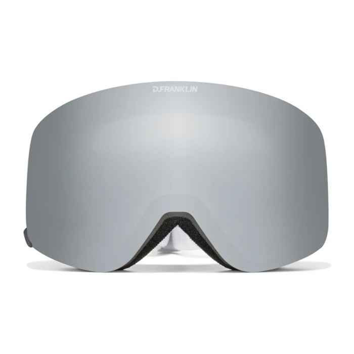 VORTEX SILVER / SILVER REVO