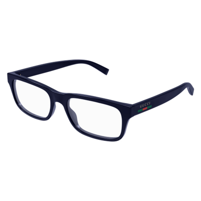 Gafas de Vista Gucci GG1858O-003 de Acetato Hombre 56 mm