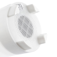 Secchiello per Ghiaccio con Luce LED Ricaricabile Sonice - 24,5x29x23,5 cm