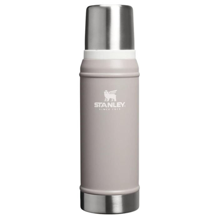 Termo Café - 0,75L - CLASSIC LEGENDARY BOTTLE - Ash 2.0